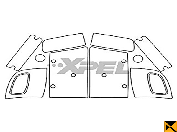 ĐÁNH GIÁ PHIM CÁCH NHIỆT XUẤT XỨ TỪ MỸ